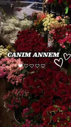 anneler günü