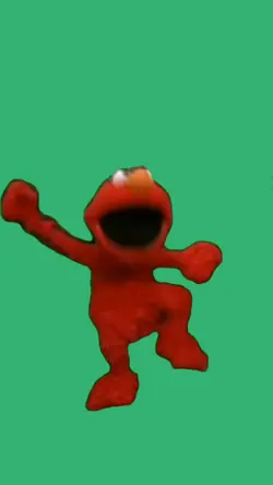 elmo moom dance