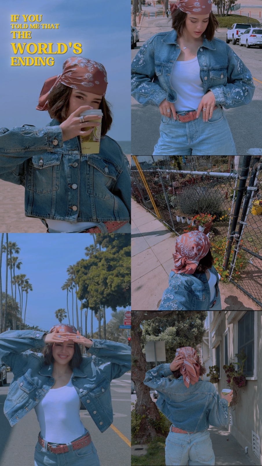 Collage de photos>>