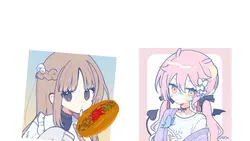⭐︎ ぼっちの冒険 _ 