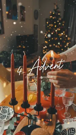 — 4. advent