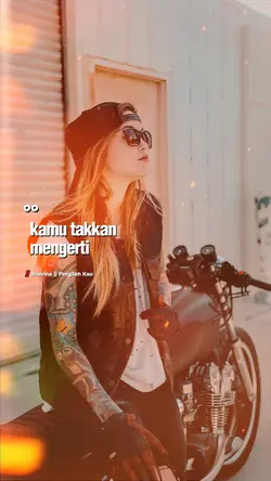 Pergilah Kau