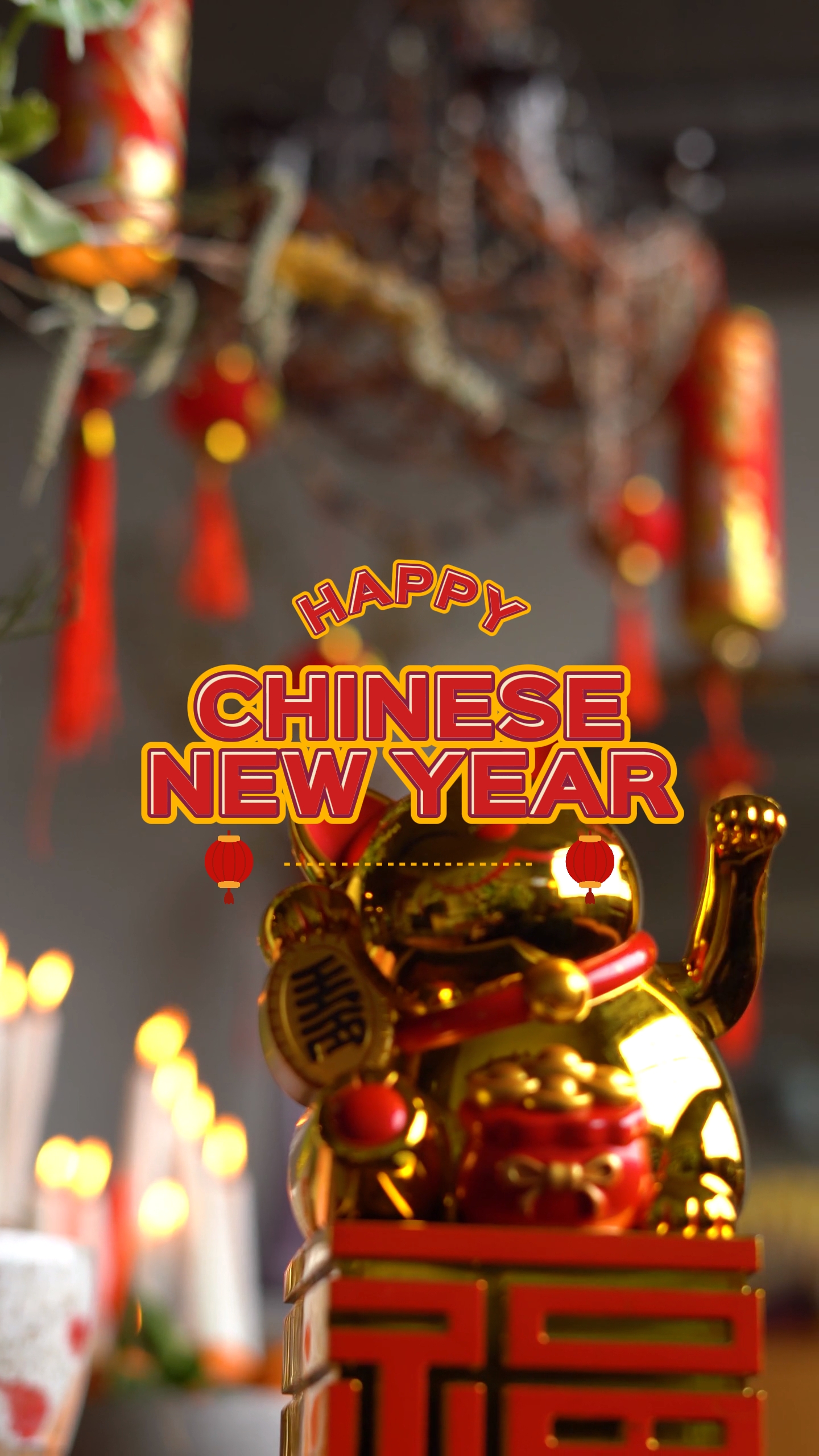 Chinese New Year