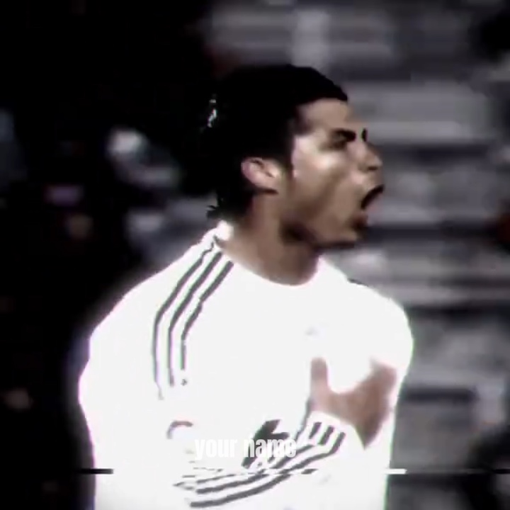 Ronaldo editar