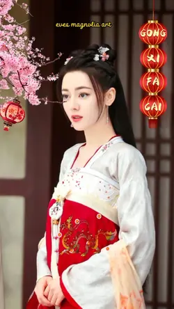 gong xi fa cai imlek