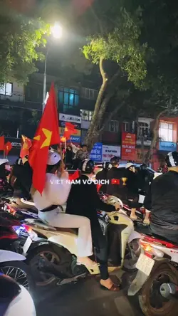  Việt Nam vô địch 