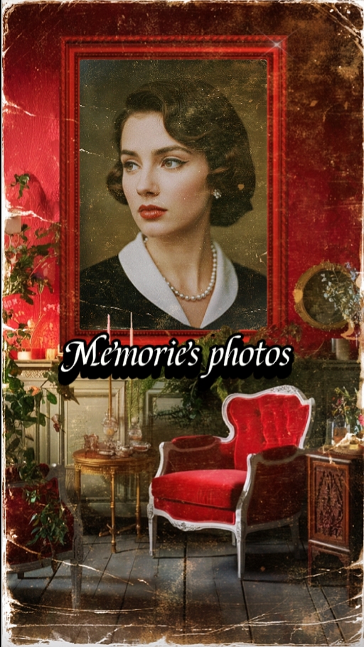 Fotos vintage 