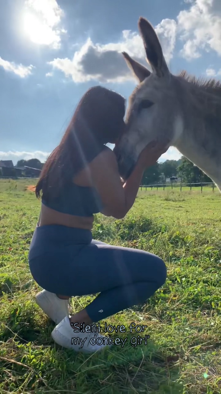 My Girl 🦄