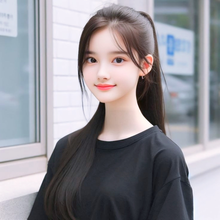 mukha ng bata