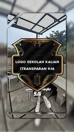TREND LOGO SEKOLAH