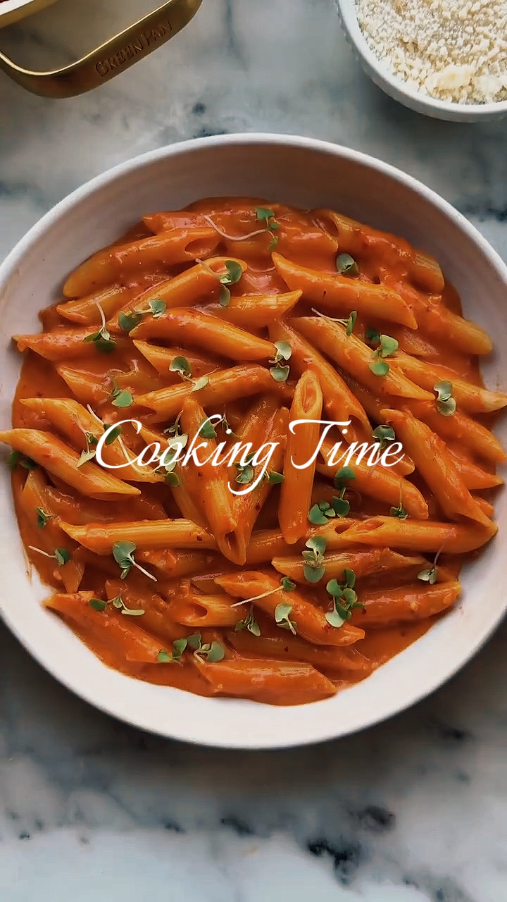 Tempo De Cozinhar 