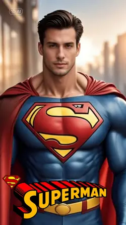 Superman AI