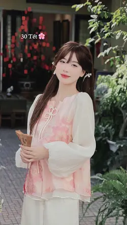 Caption Tết 2024🌸