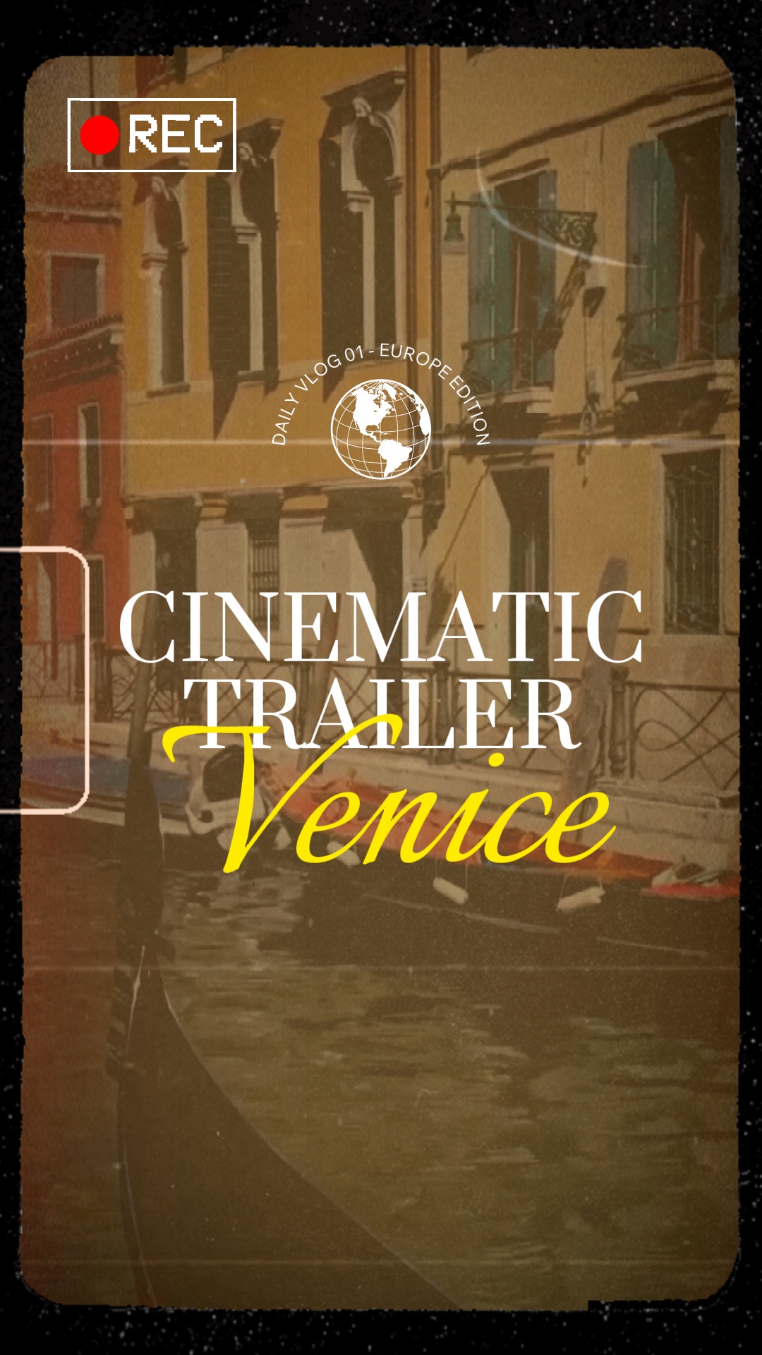 Trailer Sinematik 📽️🎞️