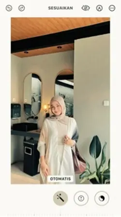 frame iphone
