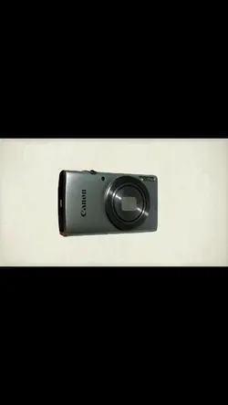 Digital camera