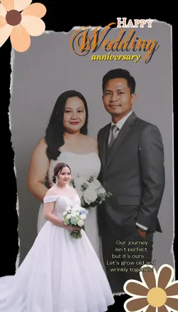 wedding anniversary