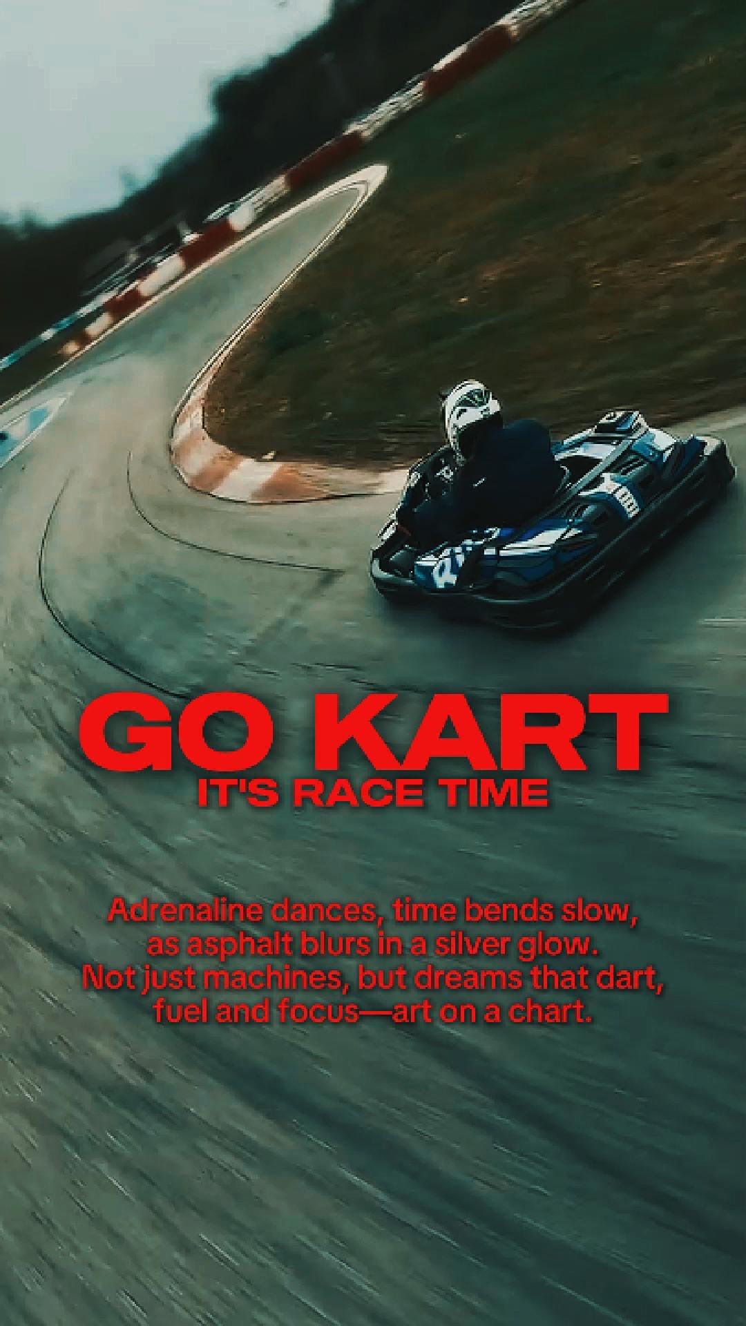 GO KART