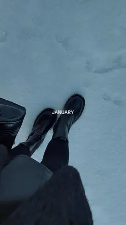 January to December