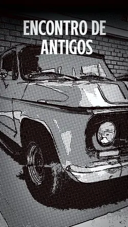 Carros antigos 
