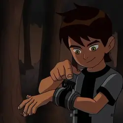 Ben 10 edit v1.0