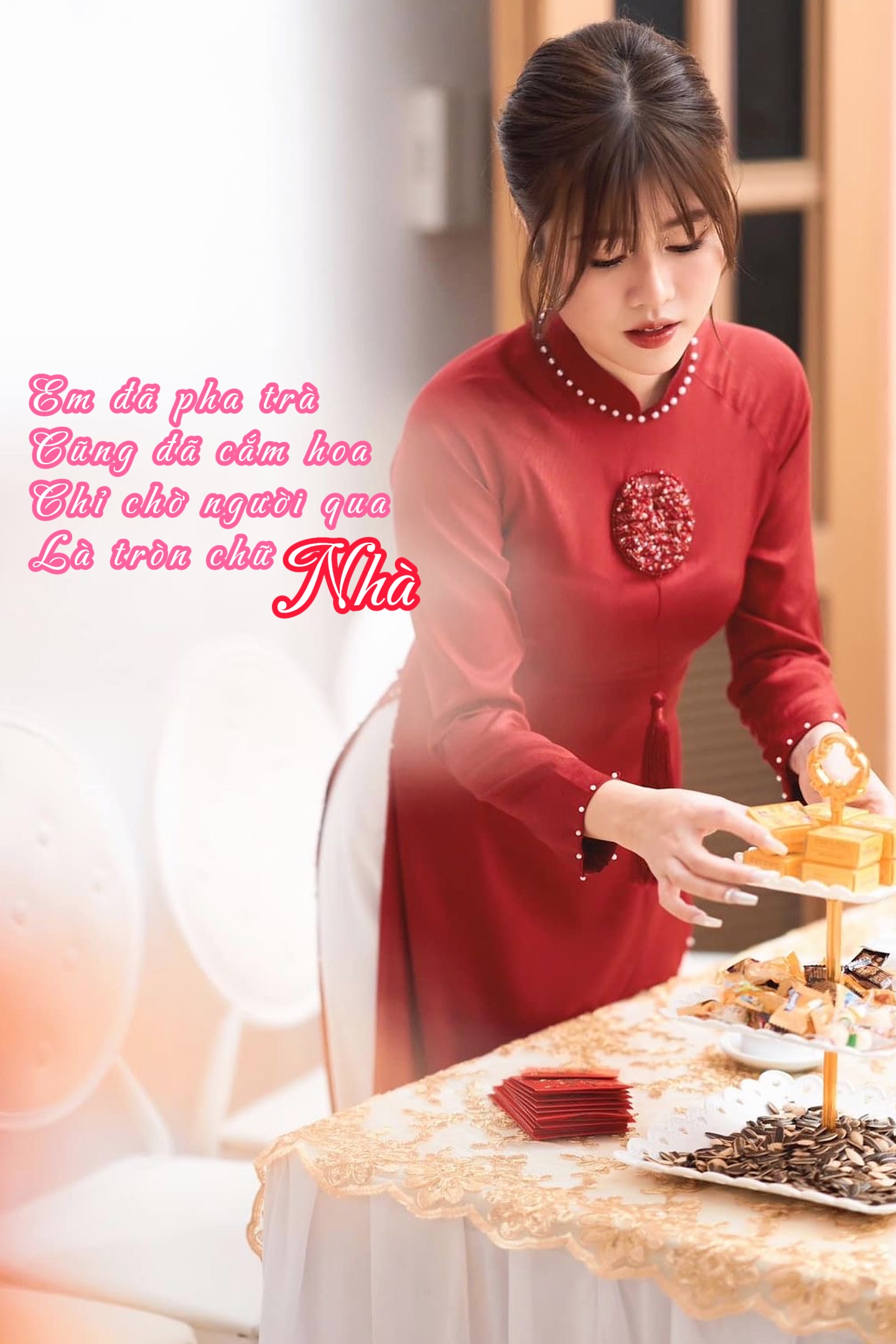 Mẫu nhiều ảnh