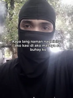 wag kau makialam