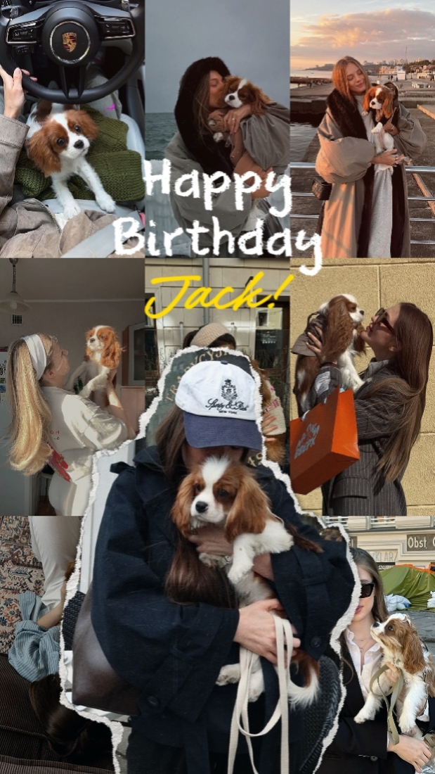 happy birthday jack