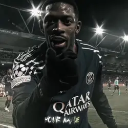 PSG free edit 😈😈😈