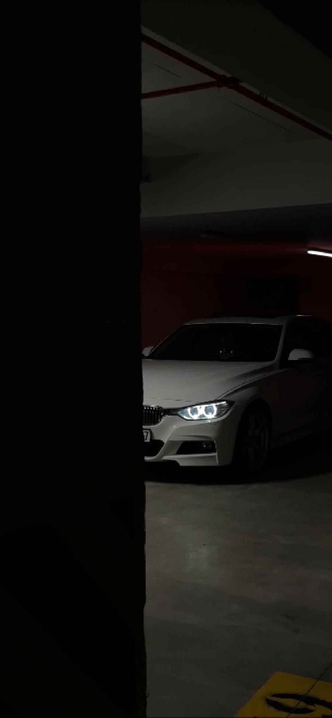 BMW 😈