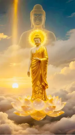 Buddha 