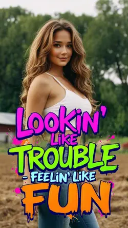 Trouble