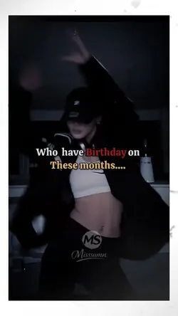 Months 