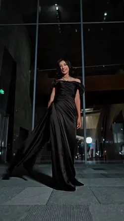 Model🖤