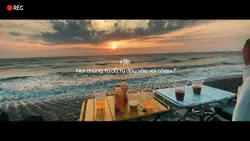 Tất cả sẽ thay anh.