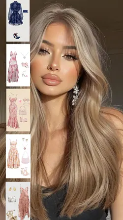 Outfit filter