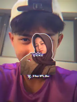 TREN JJ STIKER BUCIN