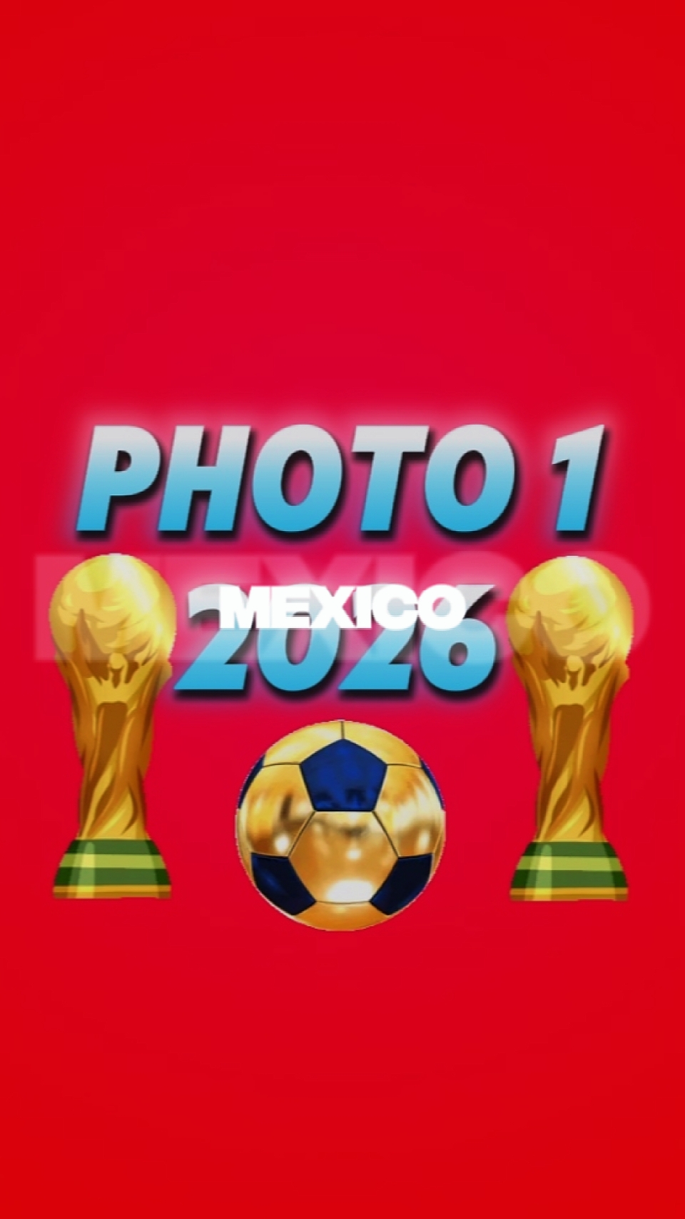 Copa do Mundo FIFA 2026