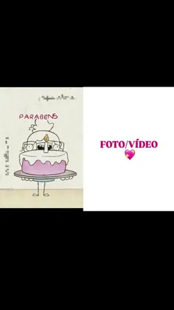 ANIVERSÁRIO 