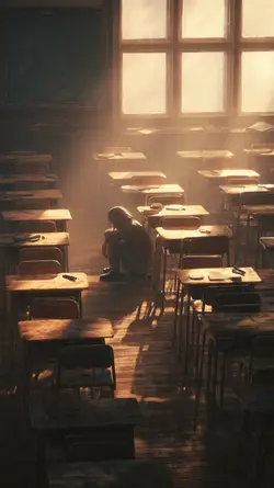 la phobie scolaire