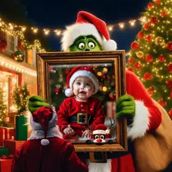 Merry Christmas