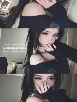 all the things she
