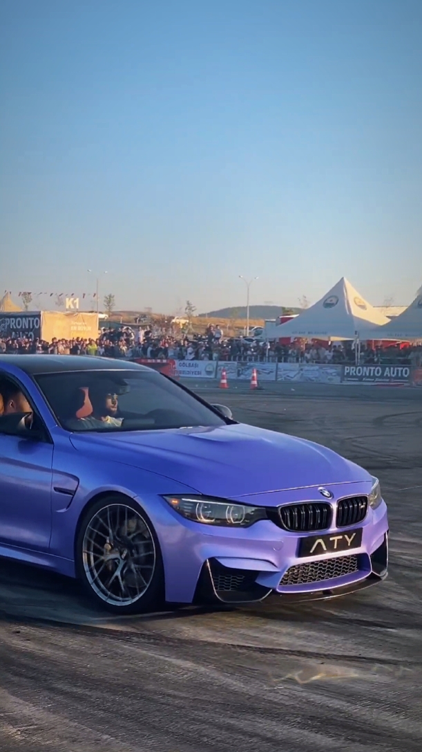 Car edit