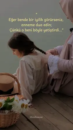 Anneler günü 