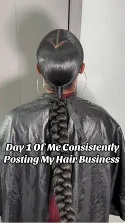 Hair Content