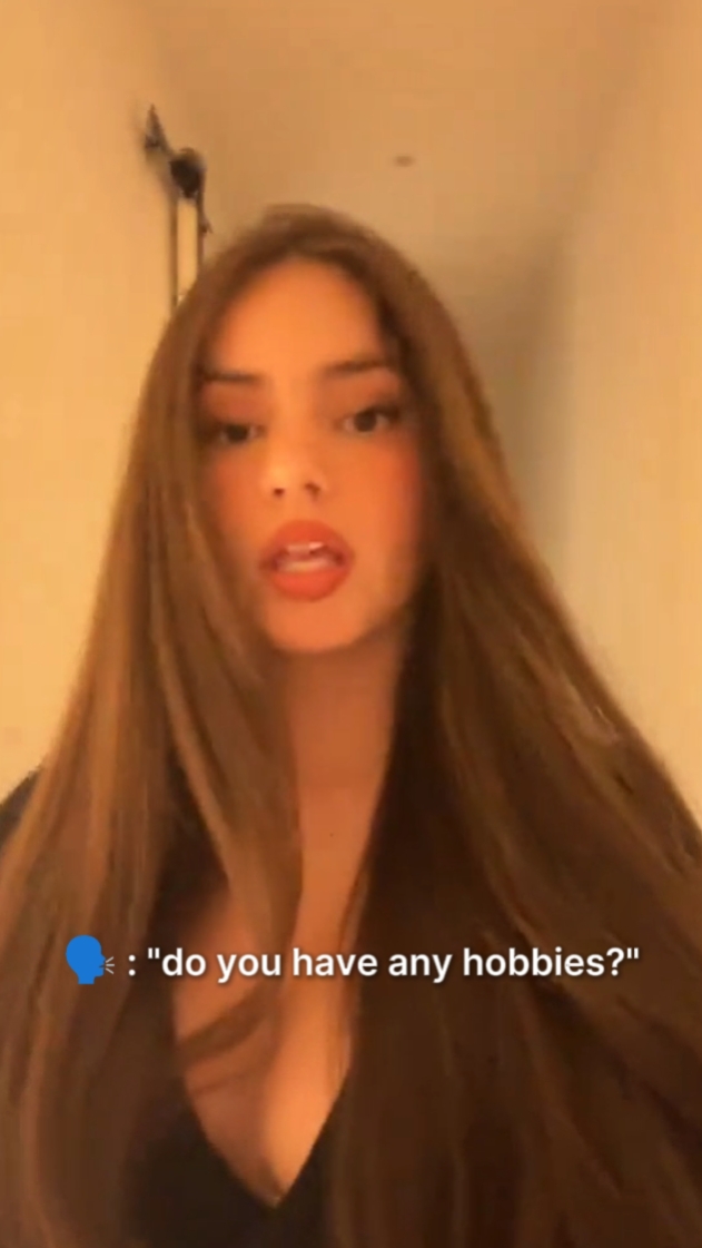 hobbies