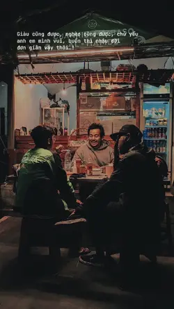 Mẫu 1 ảnh & anh em 