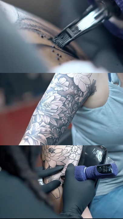 Tatuaje