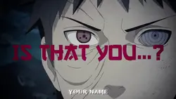 obito edit sad