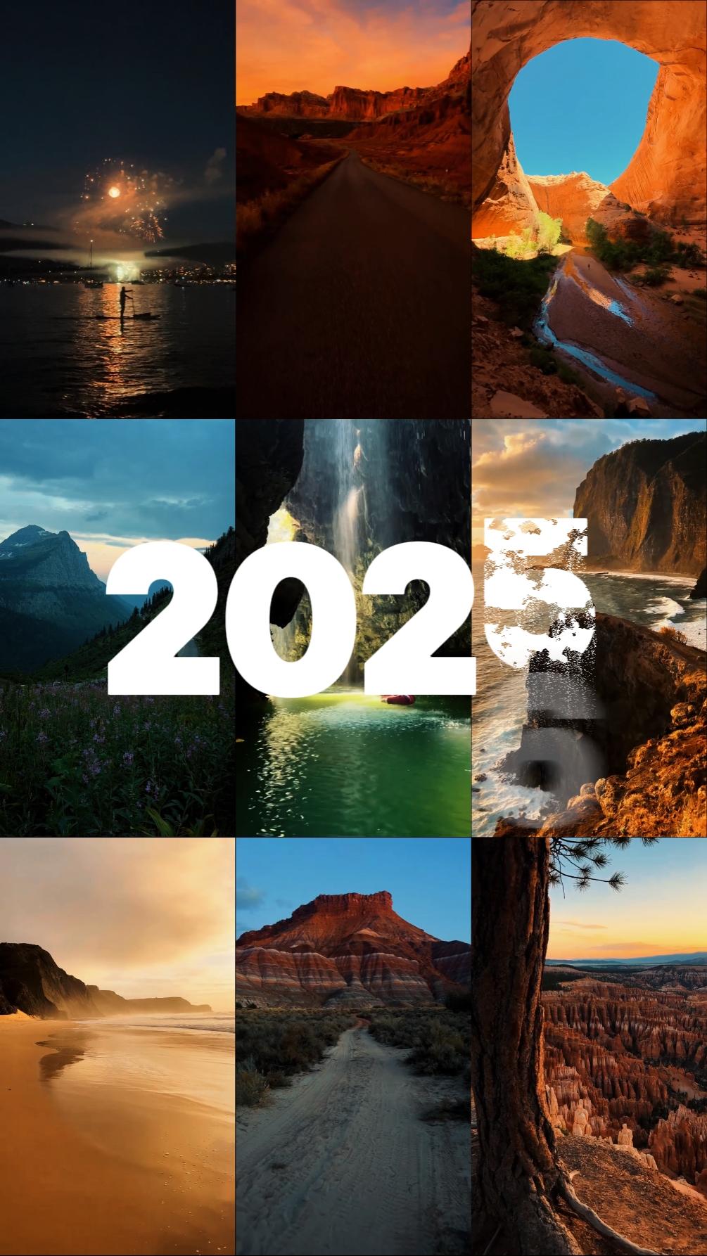 2025 Özeti